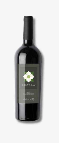 2018 Sangiovese