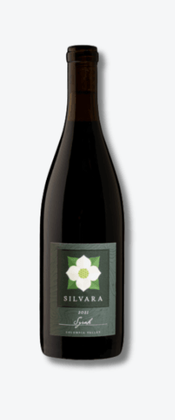 2021 Syrah