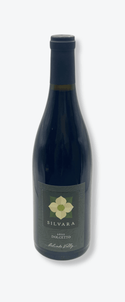 2022 Dolcetto