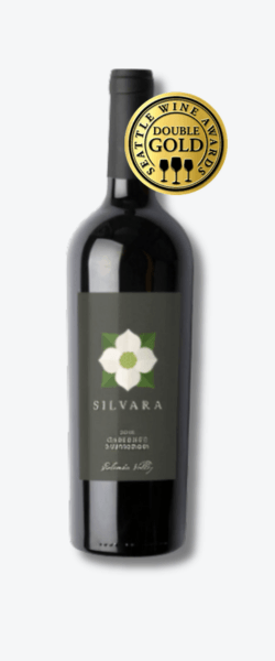 2018 Reserve Cabernet Sauvignon