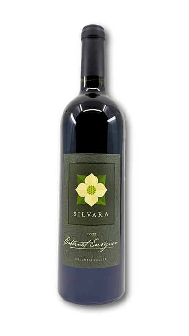 2023 Cab Sauv CV