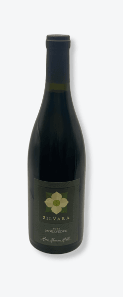 2022 Mourvèdre