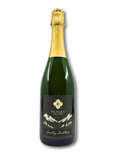 Sparkling HUCKLEBERRY