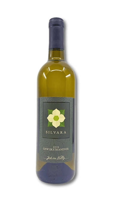 GEWURZTRAMINER 2025