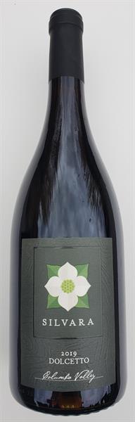 2019 Dolcetto