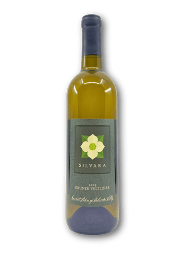 2025 Gruner Veltliner
