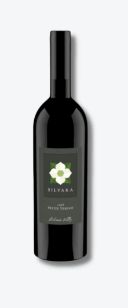 2018 Petit Verdot