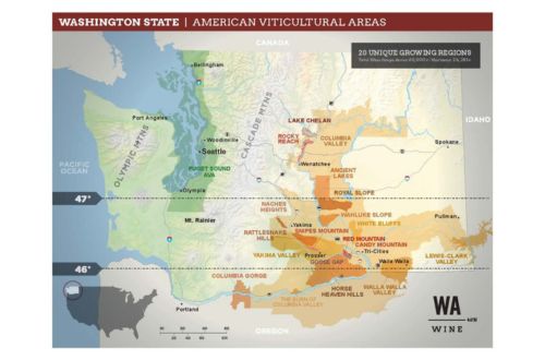 Facts About Washington State Wines AVA Wonderland Picture from https://www.washingtonwine.org/