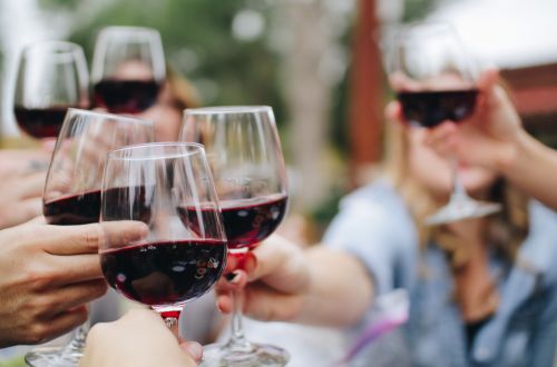 Facts About Washington State Wines Economic Wine Ripple