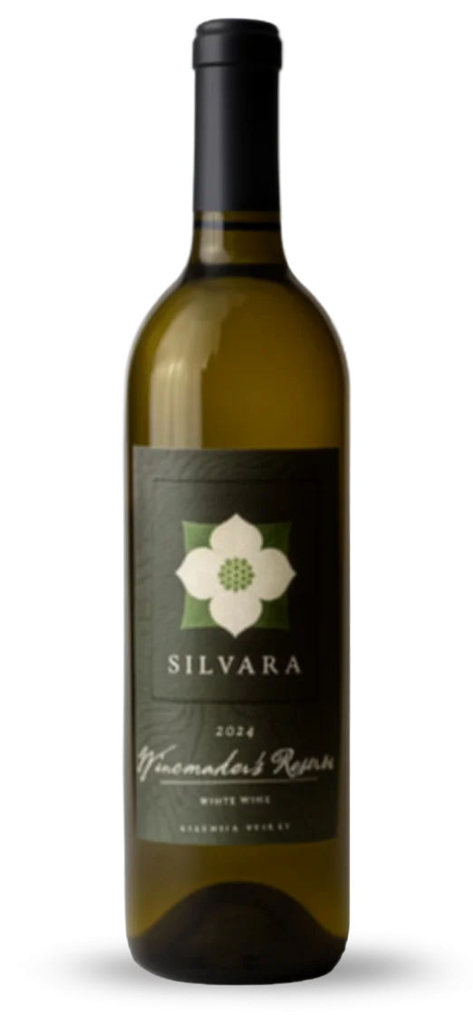2024 Winemaker's White Reserve