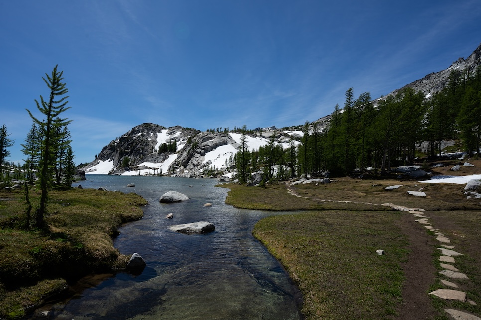 Enchantment Park Trail Discover the Best 5 Easy Hikes Near Leavenworth, WA
